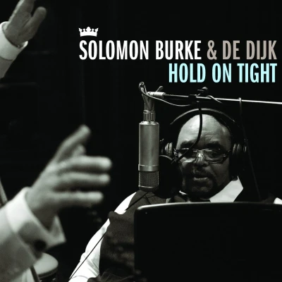 Afbeelding van Solomon &amp; De Dijk Burke Hold On Tight (LP)