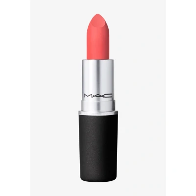 Afbeelding van Mac Powder Kiss Lipstick Sheer Outrage