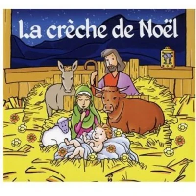 Afbeelding van La Creche De Noel