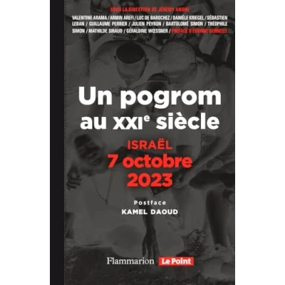 Afbeelding van 7 OCTOBRE 2023