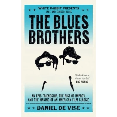 Afbeelding van The Blues Brothers