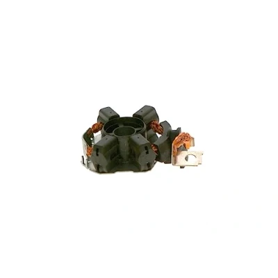 Afbeelding van BOSCH 2 004 336 234 Houder, koolborstel
