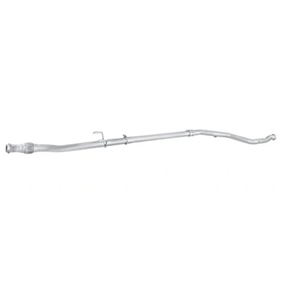 Afbeelding van HELLA 8LA 366 002 631 Uitlaatpijp Midden Met aanbouwdelen PEUGEOT: 206 Hatchback, 206+ Hatchback