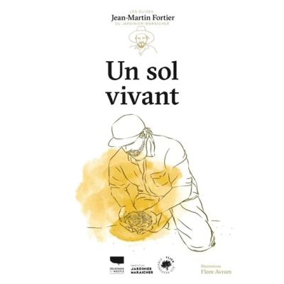 Image de Un sol vivant