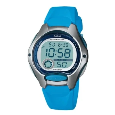 Image de Montre Casio Collection LW 200 2BVEF