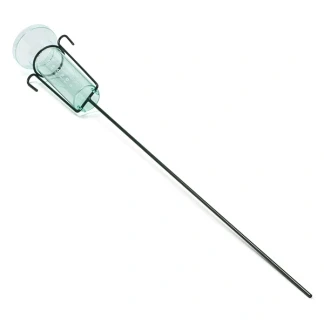 Afbeelding van Pro Garden Regenmeter Transparant 75 Cm