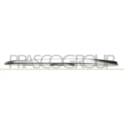 Afbeelding van PRASCO BM0311223 Sier / Beschermingspaneel, radiateurgrille rechts