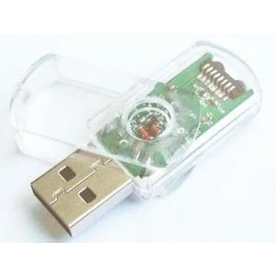 Afbeelding van Gembird USB naar Irda Adapter
