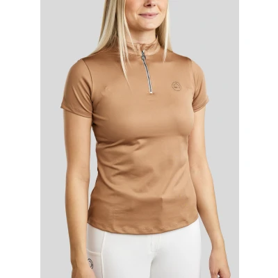 Image de Montar SS25 Trainingsshirt MoBlair