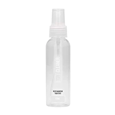 Afbeelding van Shots Pharmquests Speelgoedreiniger 100 ml transparant