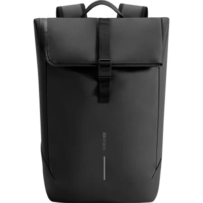 Afbeelding van XD Design Urban Water Resistant Flap Top black