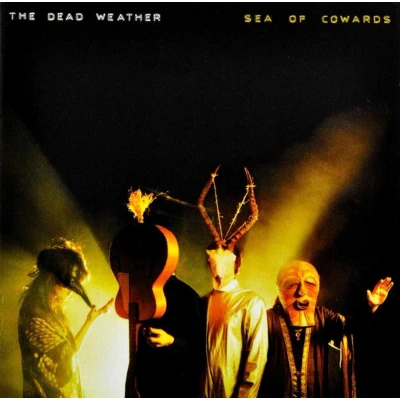 Afbeelding van Sea Of Cowards