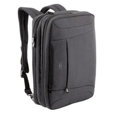 Afbeelding van Rivacase Centraal 8290 (16&quot;), Laptoptas, Zwart