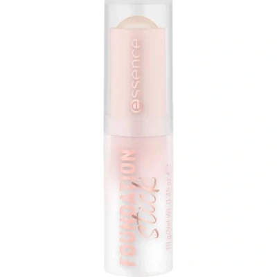 Afbeelding van Essence Foundation Stick, Verzorgend, Dekkend, Soft Focus, Natuurlijk, 10G