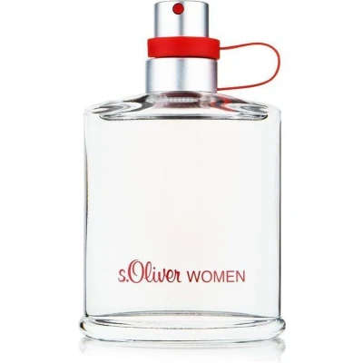 Afbeelding van S Oliver Woman Edt Nat Spray