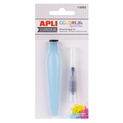 Afbeelding van APLI Colorlife Aquarelpenseel