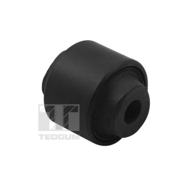 Afbeelding van TEDGUM TED38995 Aslichaam / motorsteunlager Rechts voor Zonder basisdrager HYUNDAI: Getz