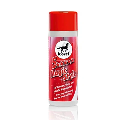 Image de Rider&#039;s Magic Leovet