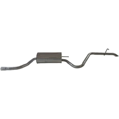 Afbeelding van Bosal Achterdemper 282 979
