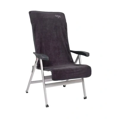 Afbeelding van Crespo Badstof Stoelhoes Maat M Standenstoelen