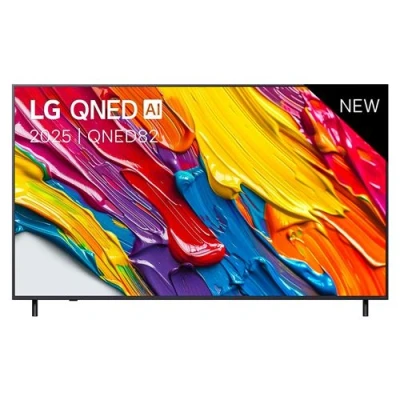 Image de LG 86qned82a 86&quot; Ultra Hd 4k (2025)