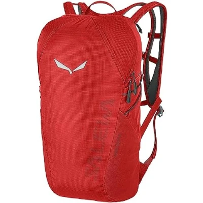 Afbeelding van Salewa Ultra Train Backpack, Maat: One Size, Flame