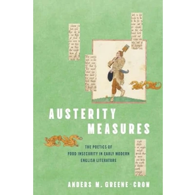 Afbeelding van Austerity Measures
