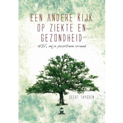 Afbeelding van Een andere kijk op ziekte en gezondheid