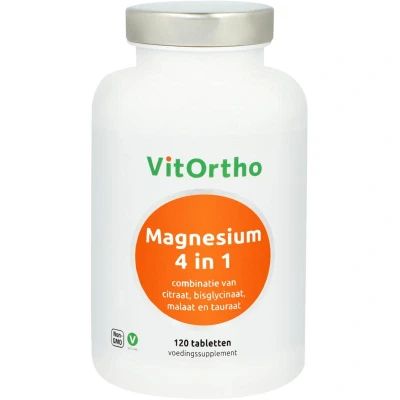 Afbeelding van magnesium 4 in 1 vto