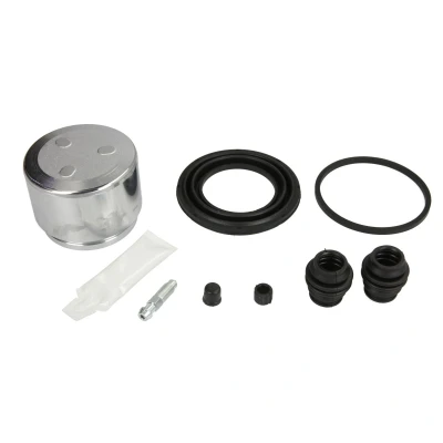 Afbeelding van AUTOFREN SEINSA D41858C Remklauw Reparatieset Vooras 63 TOYOTA: Previa / Estima II