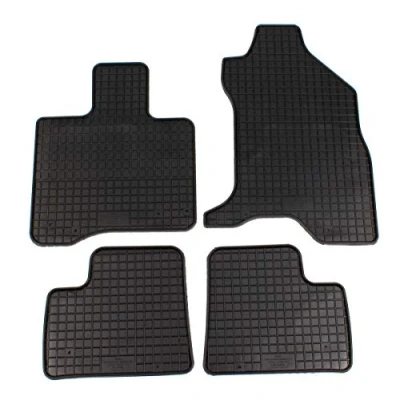 Afbeelding van Citroen C Zero 2010 heden rubbermat