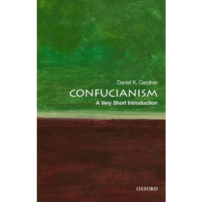 Afbeelding van Confucianism A Very Short Introd