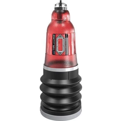 Afbeelding van Bathmate Hydromax 3 Rood