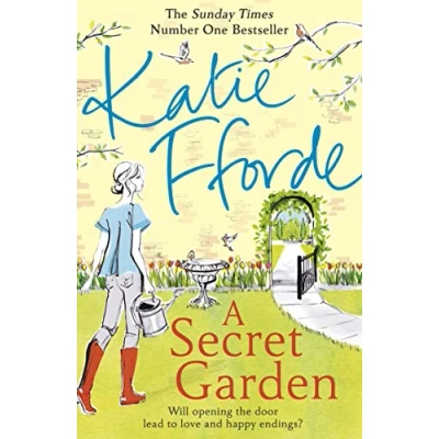 Afbeelding van A Secret Garden
