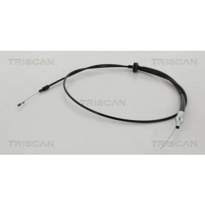 Afbeelding van Triscan Motorkap kabel 8140 28609