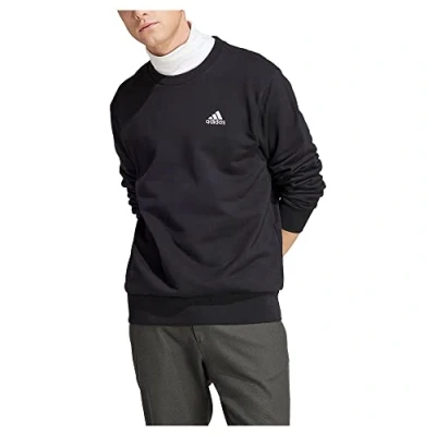 Afbeelding van Adidas Sl Ft Sweatshirt Grijs S / Regular Man