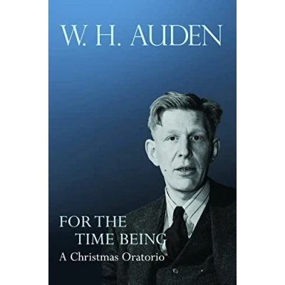 Afbeelding van For The Time Being