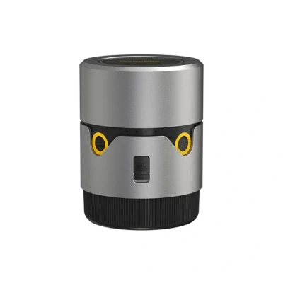 Afbeelding van Nitecore EMR30 Muggenverjager Zilver Anti Insecten