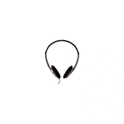 Image de V7 HA310 2EP Écouteurs sur oreille filaire jack 3,5mm noir