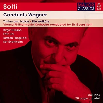 Afbeelding van Conducts Wagner