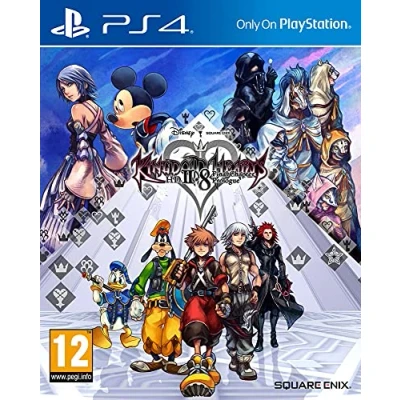 Afbeelding van Kingdom Hearts HD 2.8 Final Chapter Prologue