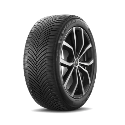 Image de Pneu 4x4 4 saisons Michelin Crossclimate 2 Suv 235/50 R19 103H XL VOL EV