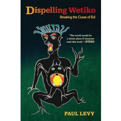 Afbeelding van Dispelling Wetiko