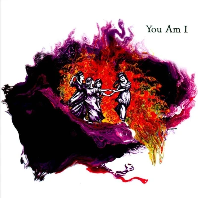 Afbeelding van You Am I