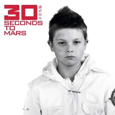 Afbeelding van Thirty Seconds To Mars 30 (2 LPs)