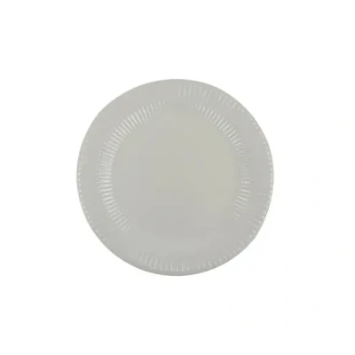 Afbeelding van Royal Boch Vienne Bord 27Cm Wit