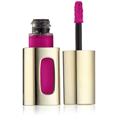 Afbeelding van L’Oréal Paris Make Up Designer Color Riche Extraordinaire 401 Mauve Lippenstift