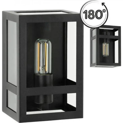 Afbeelding van Wandlamp city KS Verlichting