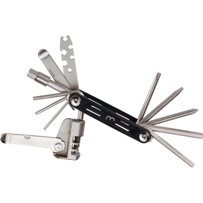 Afbeelding van Bbb Gereedschapset Maxifold L