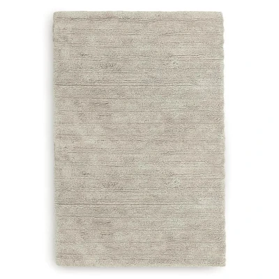 Afbeelding van Heckett Lane Badmatten Set Vivienne naturel Badmat 70x120